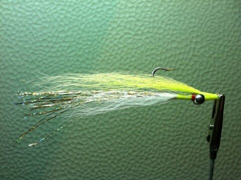 Clouser