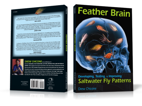 Feather Brain TransBoxshot-F&B