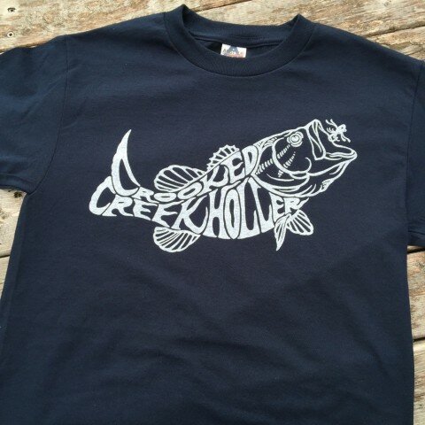 CCH Largemouth Tee