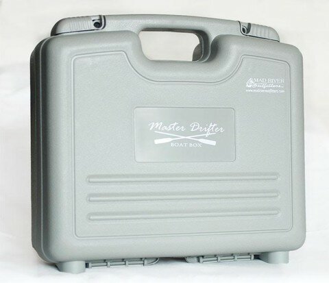 MRO Master Drifter Boat Box