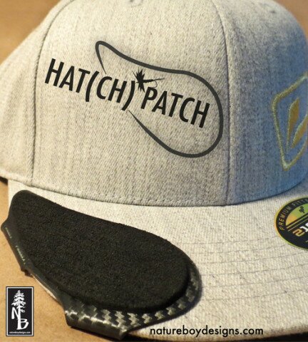 NBD "Hat(ch) Patch"