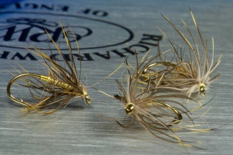 soft hackles