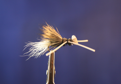 Madsen Skunk tied by Paul Beel